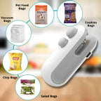 SealMate Mini Sealer