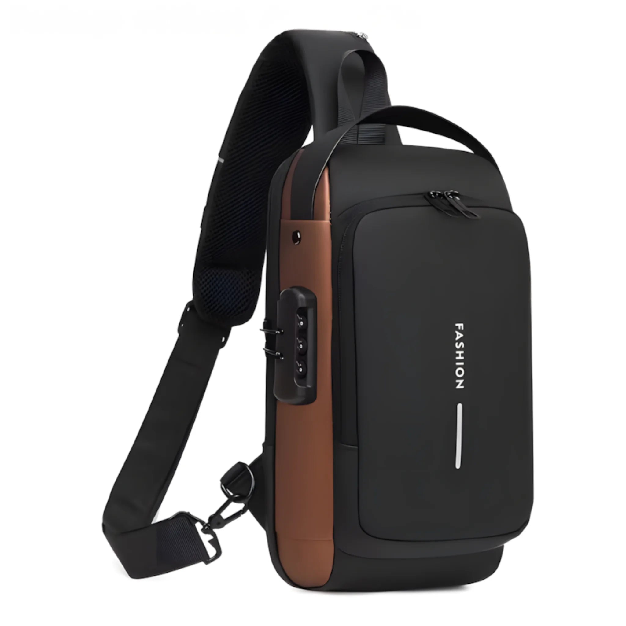 UrbanShield Chest Bag