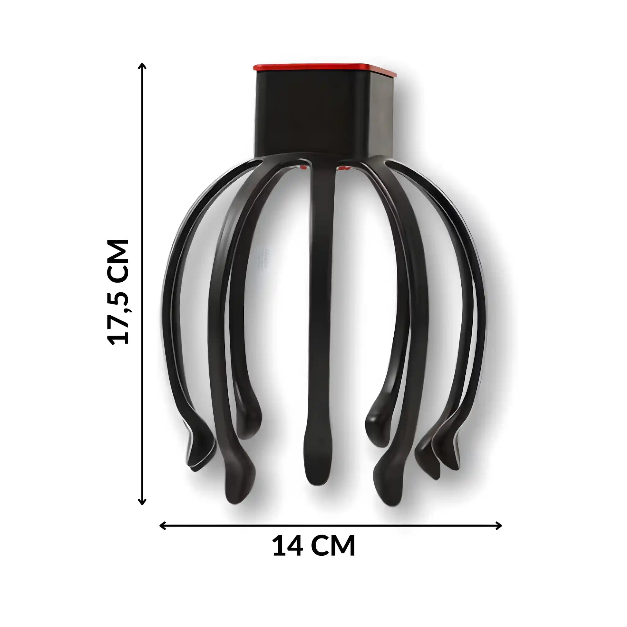 OctoRelax Smart Scalp Massager