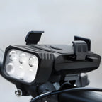 NightRide Pro Smart Bike Light