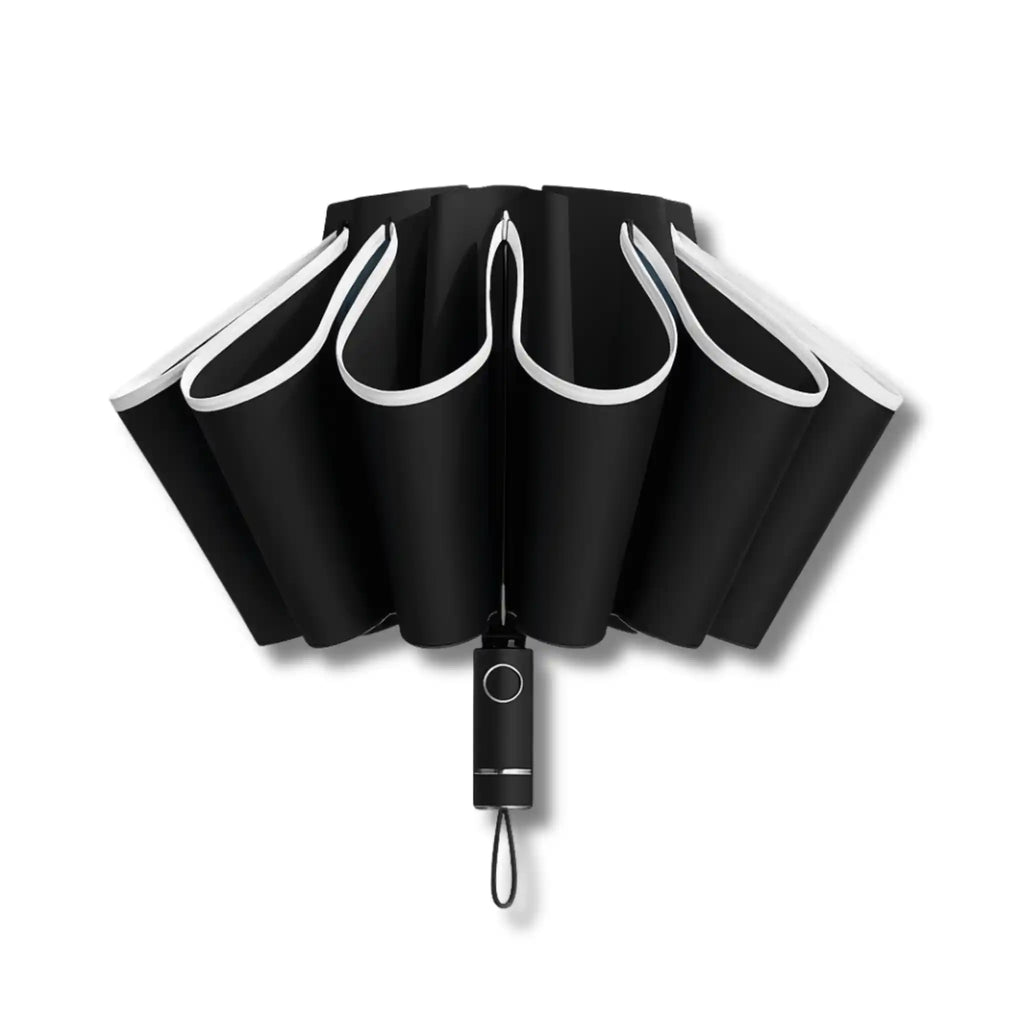 WindGuard Auto Umbrella