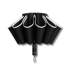 WindGuard Auto Umbrella