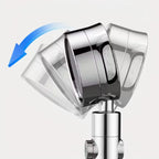 Filtered Shower Head