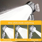 Filtered Shower Head