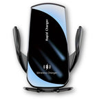 SmartGrip Wireless Car Charger