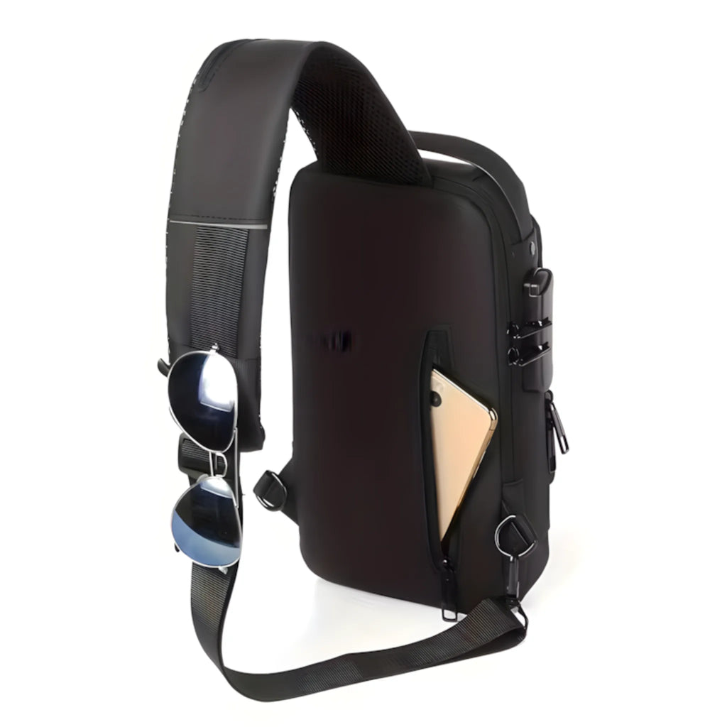 UrbanShield Chest Bag