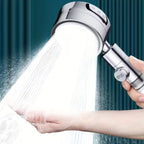 Filtered Shower Head