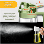 OilMist Pro Sprayer