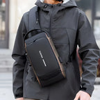 UrbanShield Chest Bag