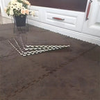 PlushTile Modular Soft Floor Mat (12 Tiles)