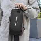 UrbanShield Chest Bag