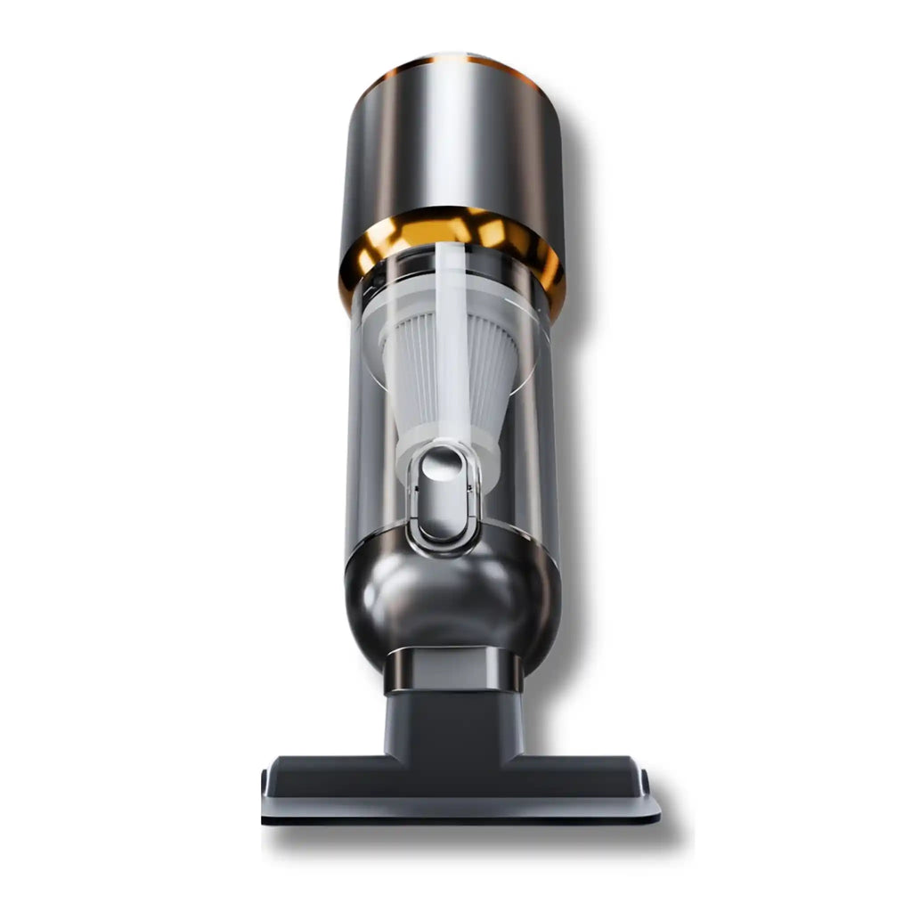 AeroVac Pro — Cordless Suction Power Anywhere