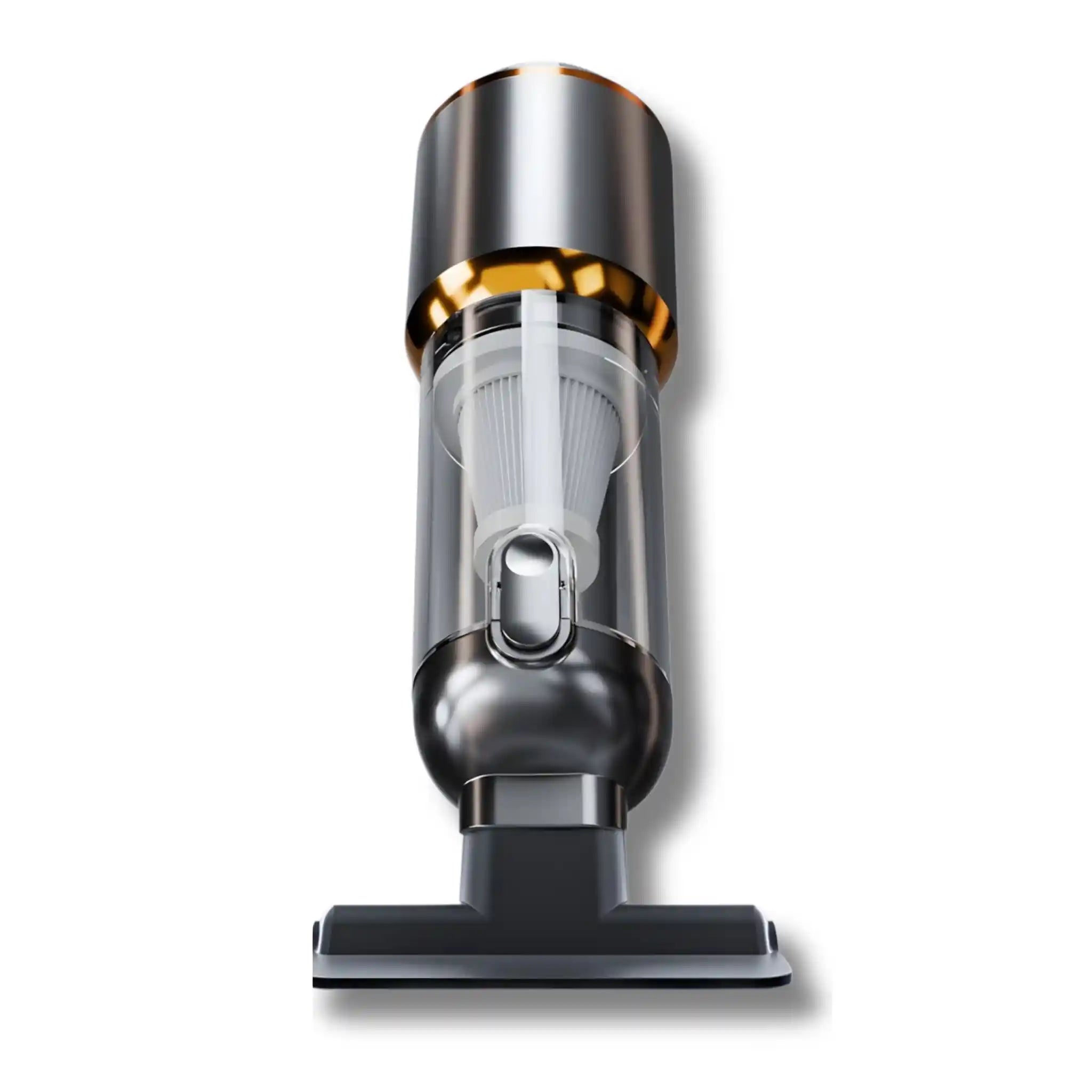 AeroVac Pro — Cordless Suction Power Anywhere