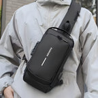 UrbanShield Chest Bag