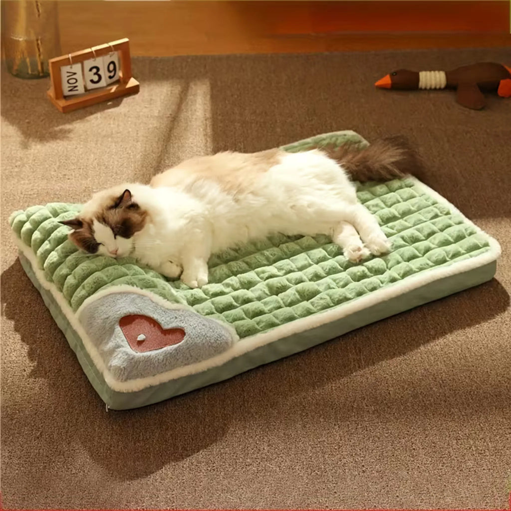 ComfortThick Pet Bed
