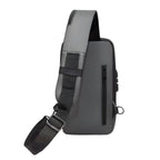 UrbanShield Chest Bag