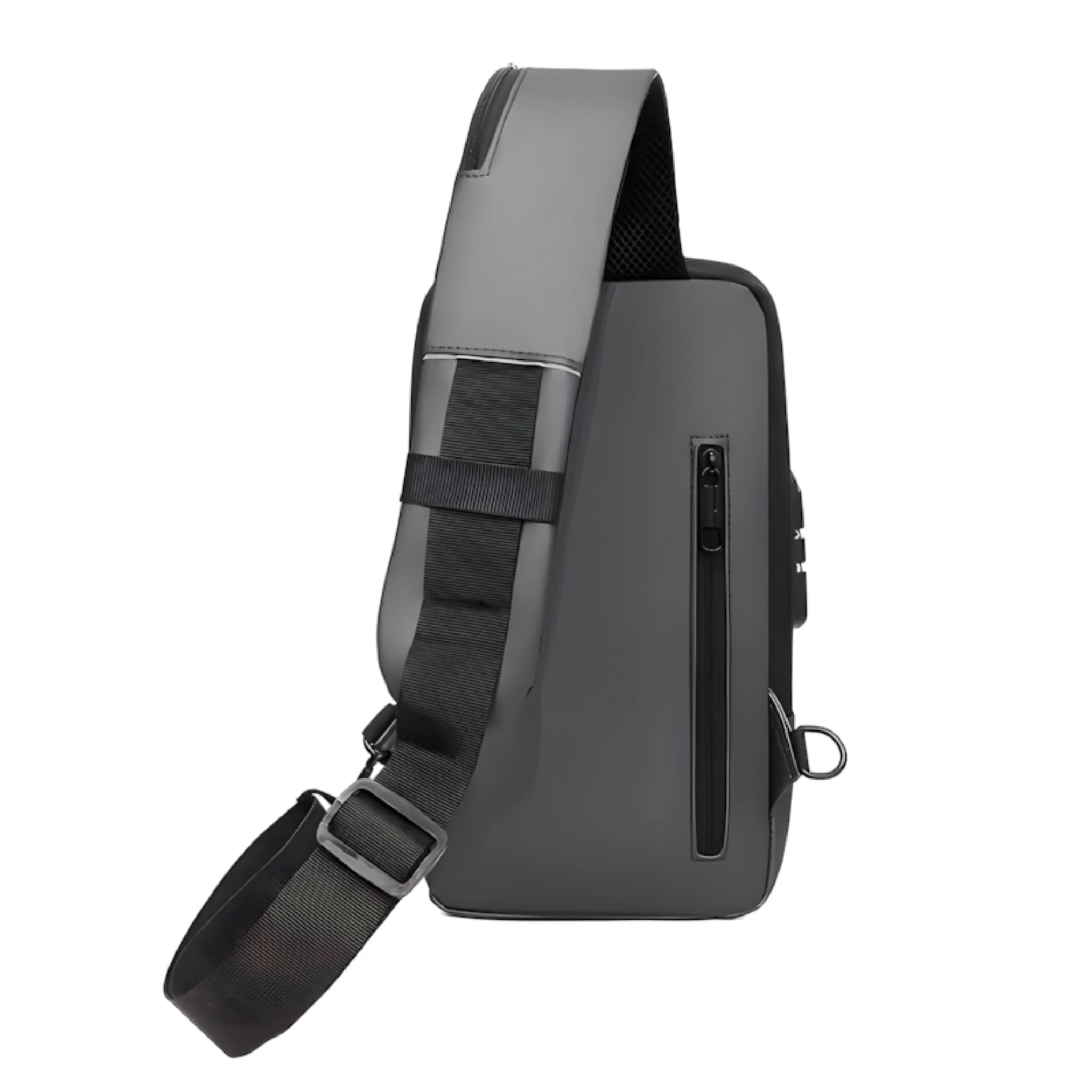 UrbanShield Chest Bag