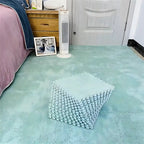 PlushTile Modular Soft Floor Mat (12 Tiles)