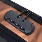 UrbanShield Chest Bag