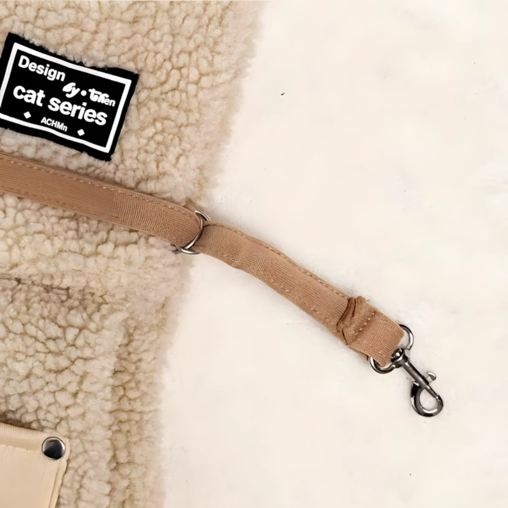 PawVoyage Sling Pet Carrier