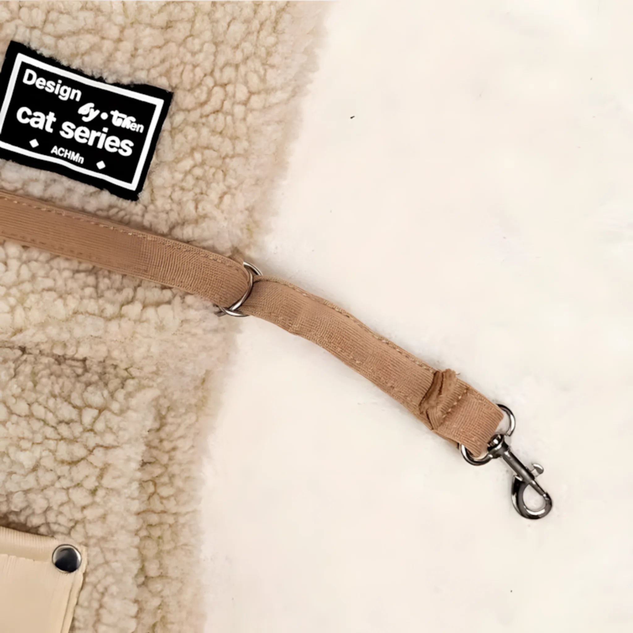 PawVoyage Sling Pet Carrier