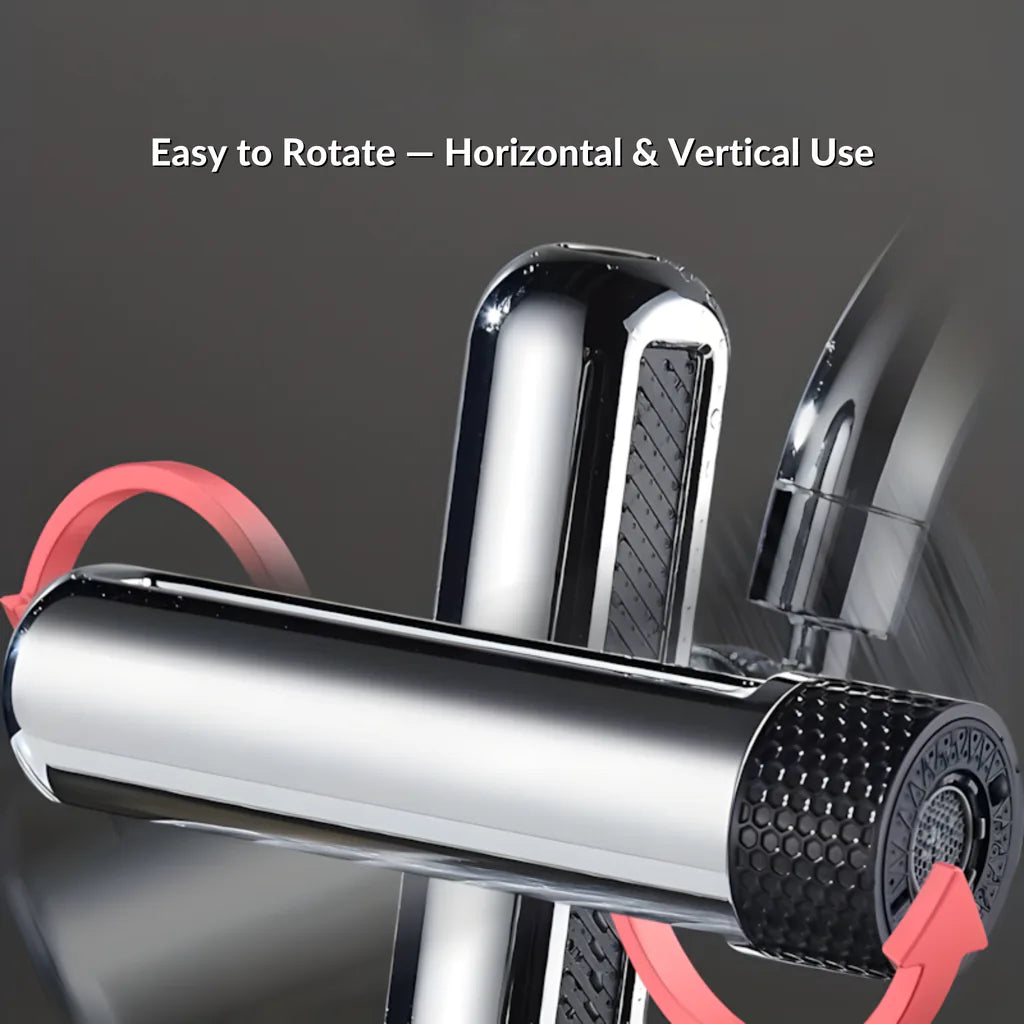 AquaShift Faucet Extender