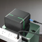 VoltCore Smart Lithium Charging Station