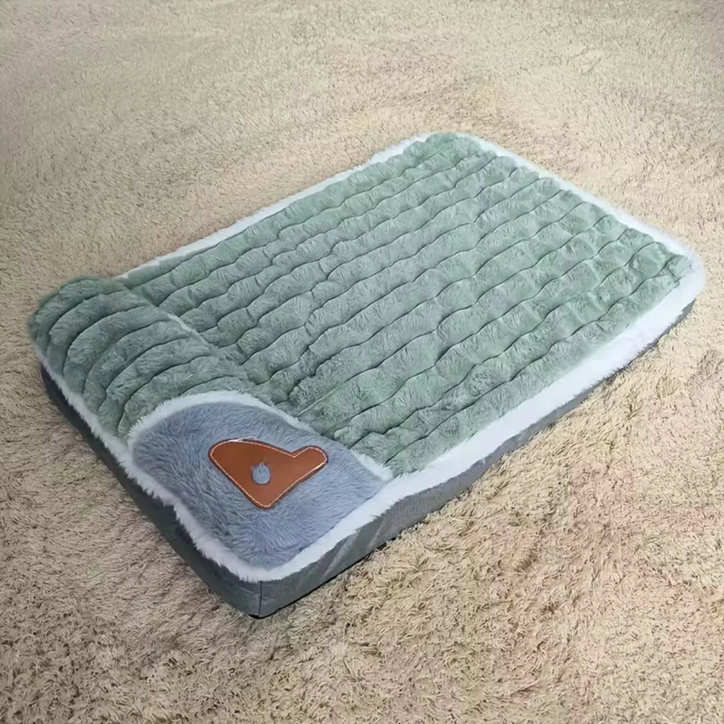 ComfortThick Pet Bed