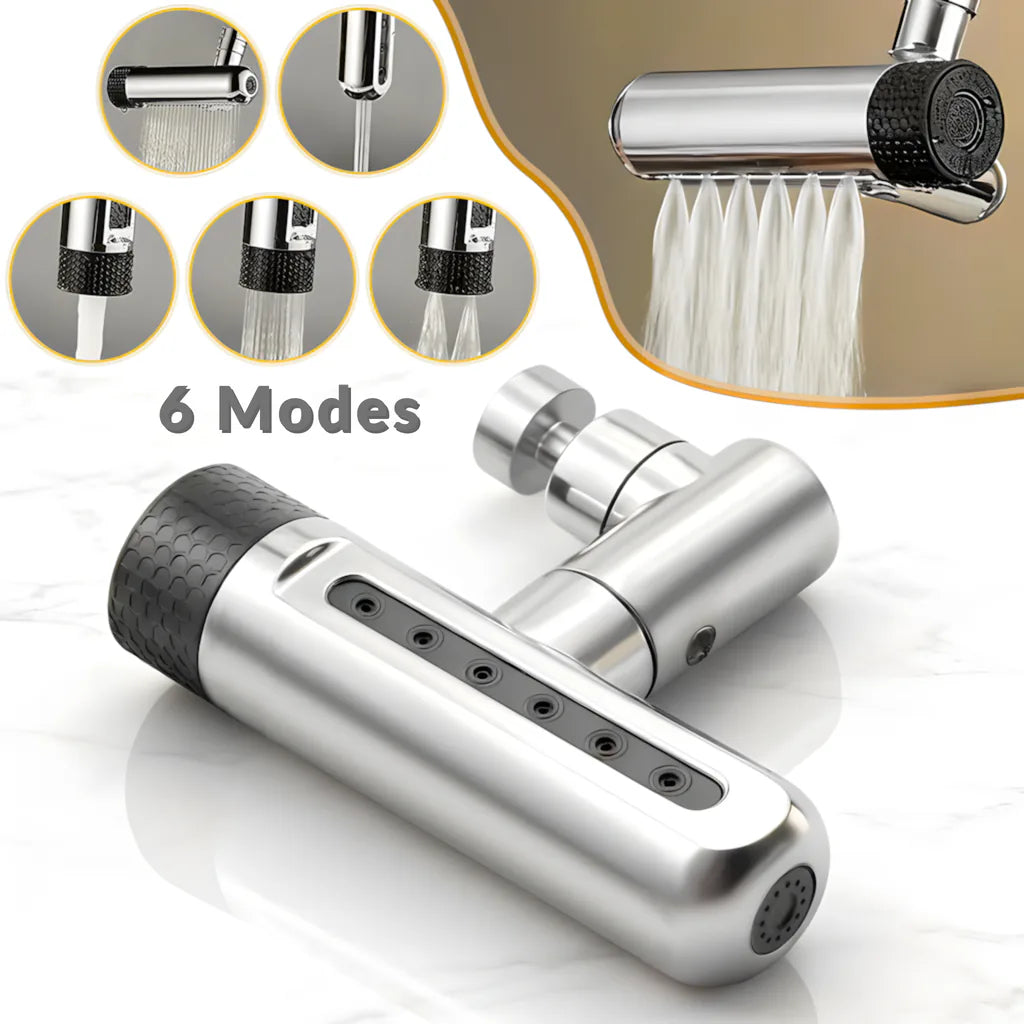 AquaShift Faucet Extender