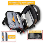 UrbanShield Chest Bag