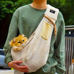 PawVoyage Sling Pet Carrier