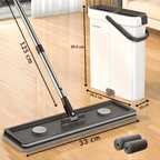 SmartClean Duo Mop