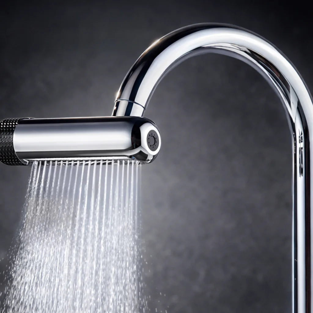 AquaShift Faucet Extender