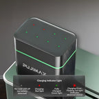VoltCore Smart Lithium Charging Station