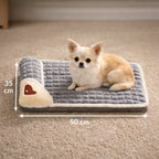 ComfortThick Pet Bed
