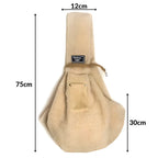 PawVoyage Sling Pet Carrier