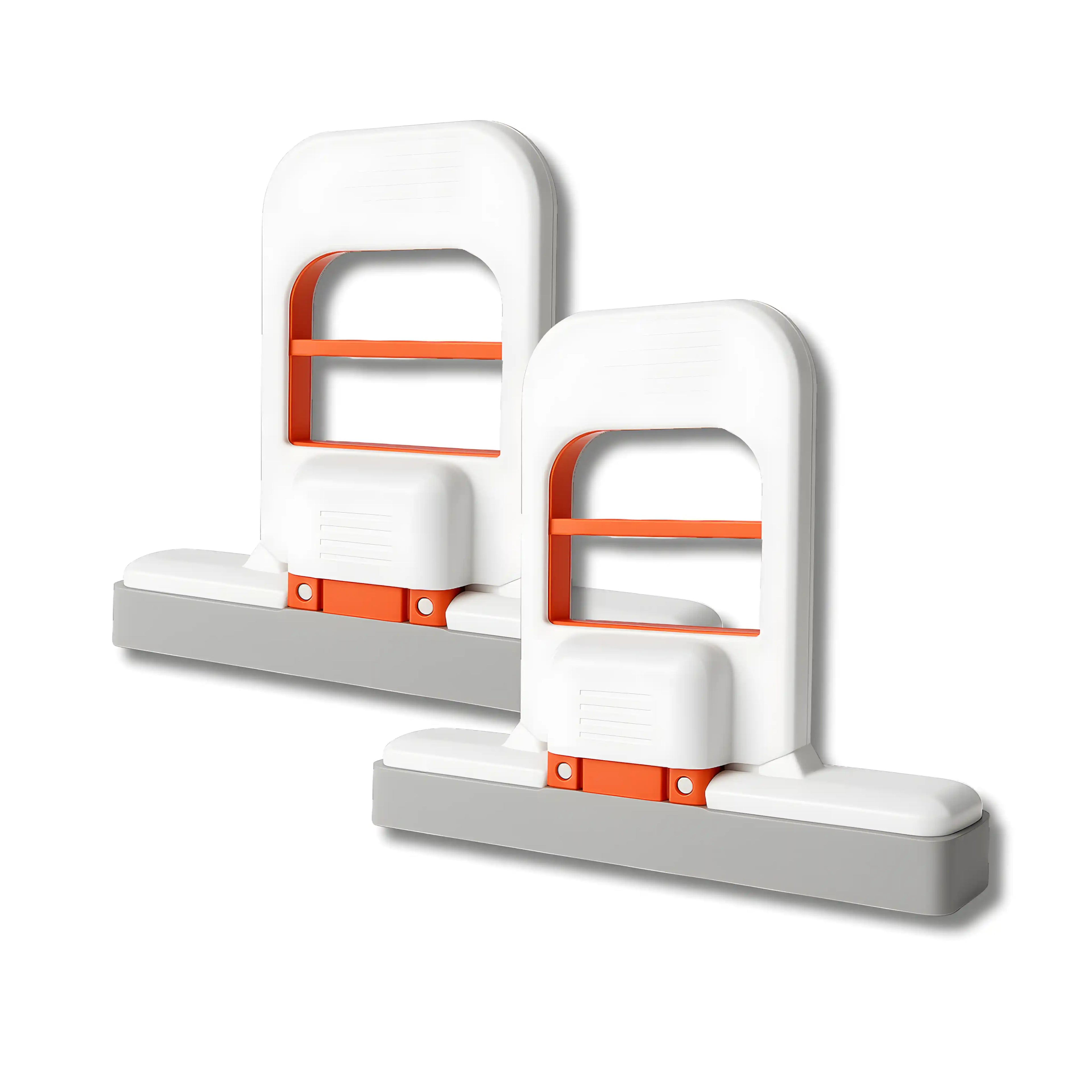 Mini Mop & 3 Sponge Refills — Compact Cleaning Tool for Every Surface