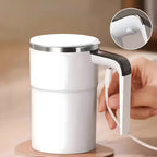 ThermoStir Smart Coffee Mug