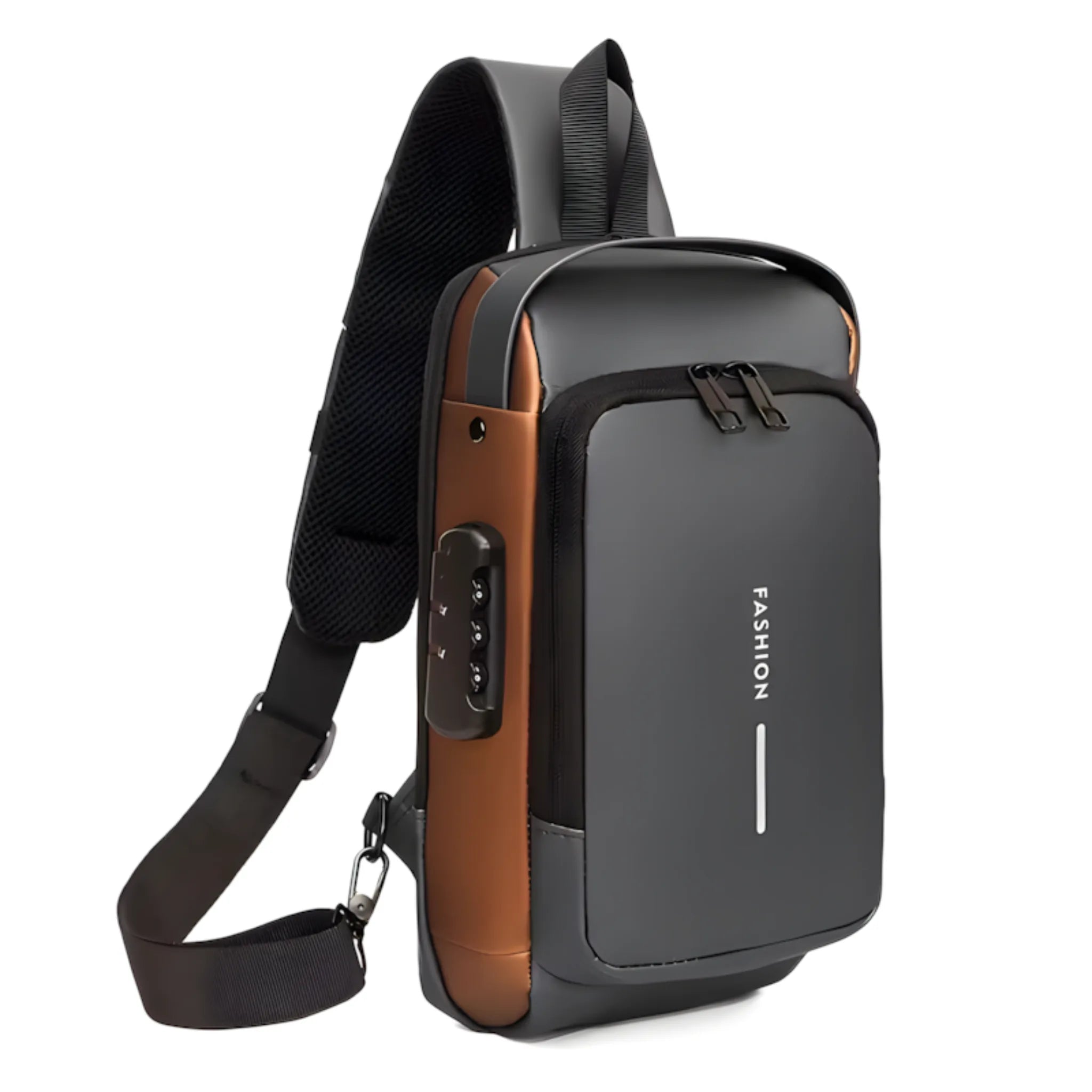 UrbanShield Chest Bag