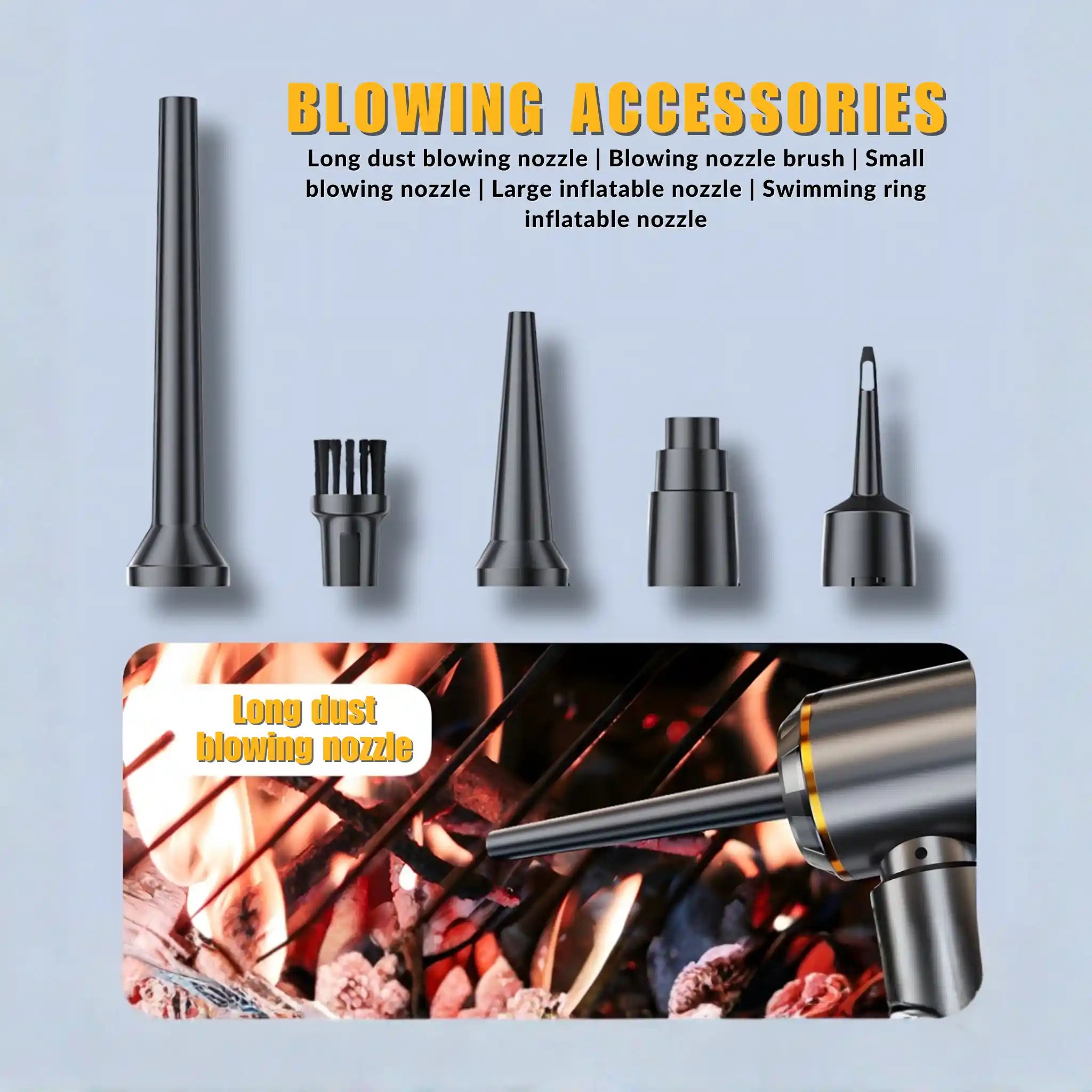 AeroVac Pro — Cordless Suction Power Anywhere