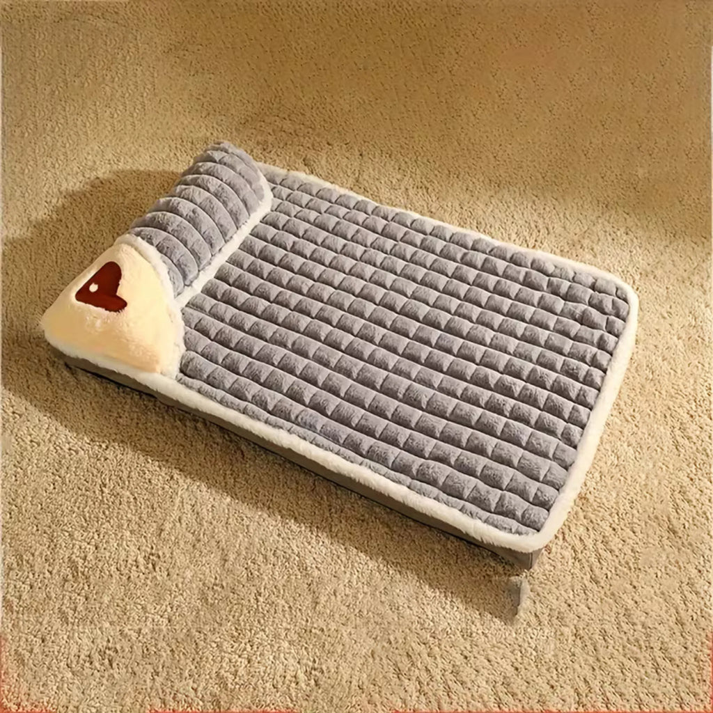 ComfortThick Pet Bed