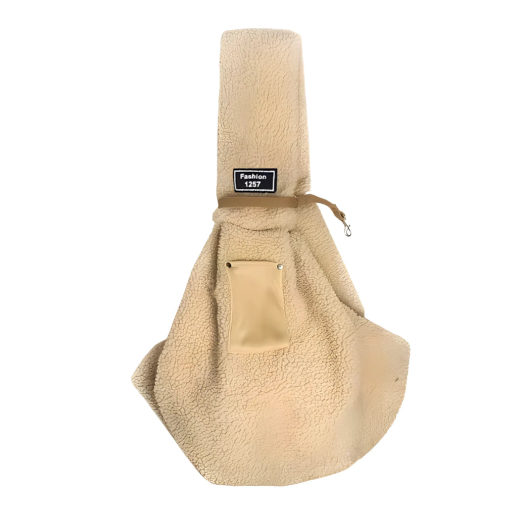 PawVoyage Sling Pet Carrier