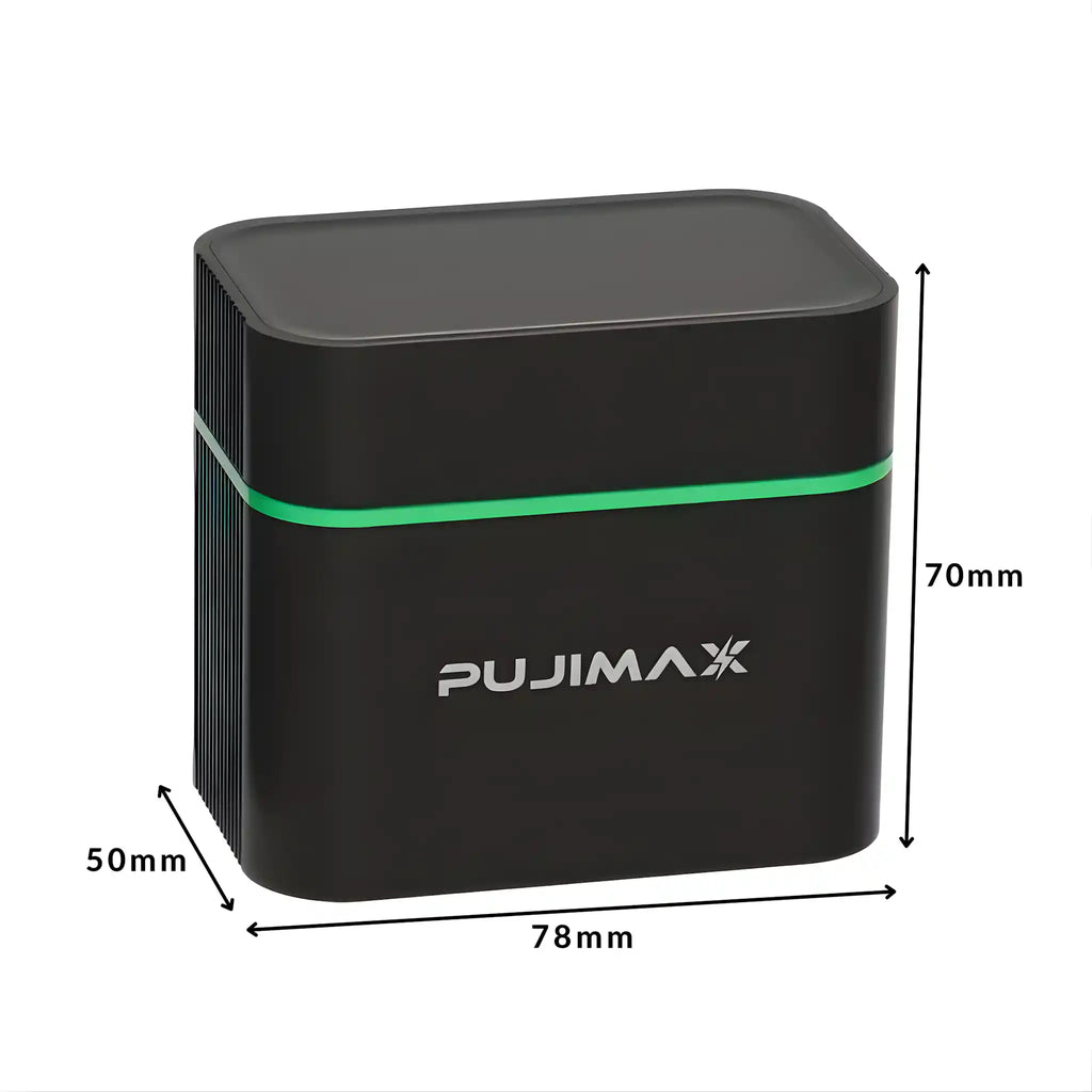 VoltCore Smart Lithium Charging Station