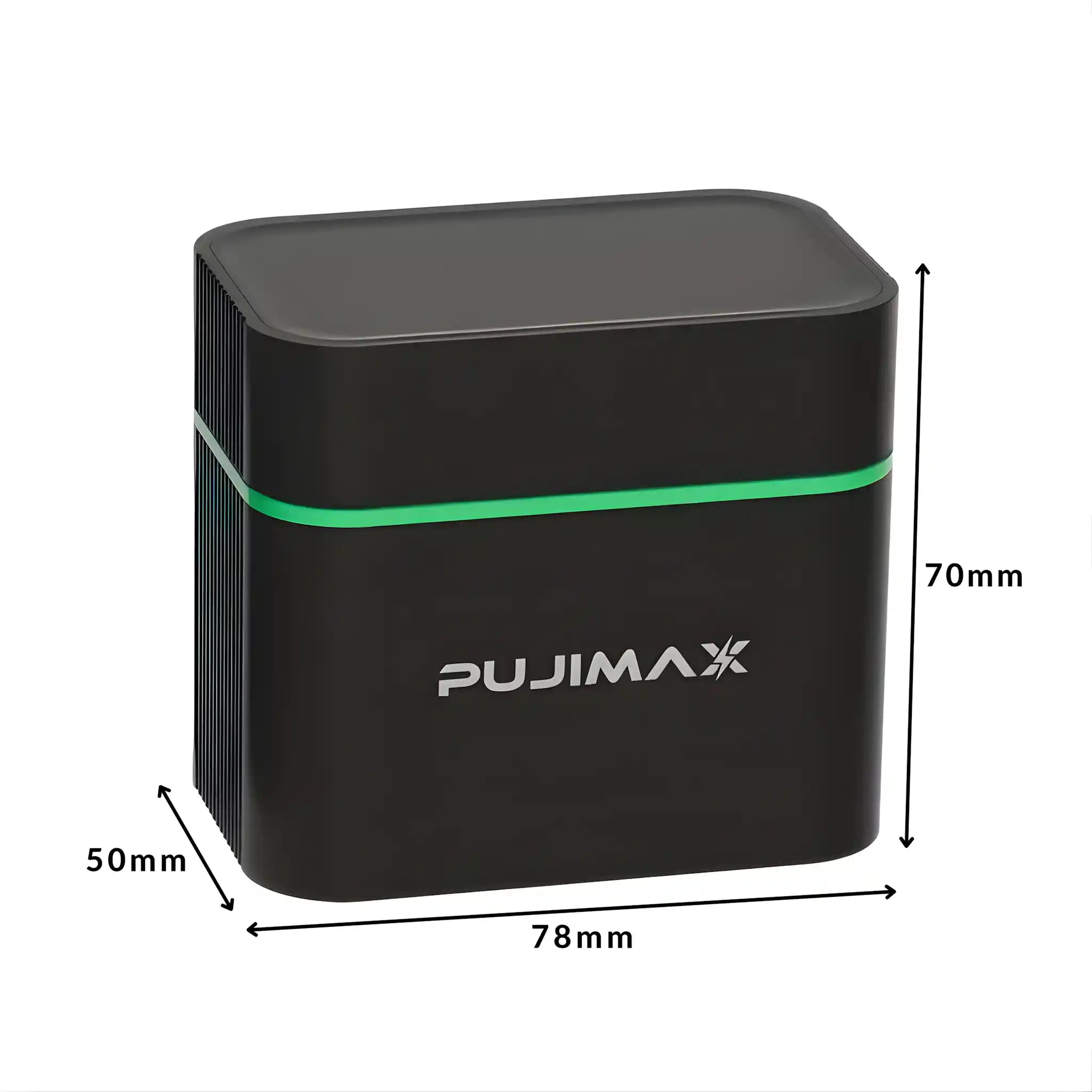 VoltCore Smart Lithium Charging Station