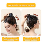 OctoRelax Smart Scalp Massager