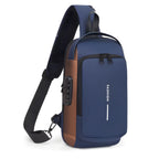 UrbanShield Chest Bag