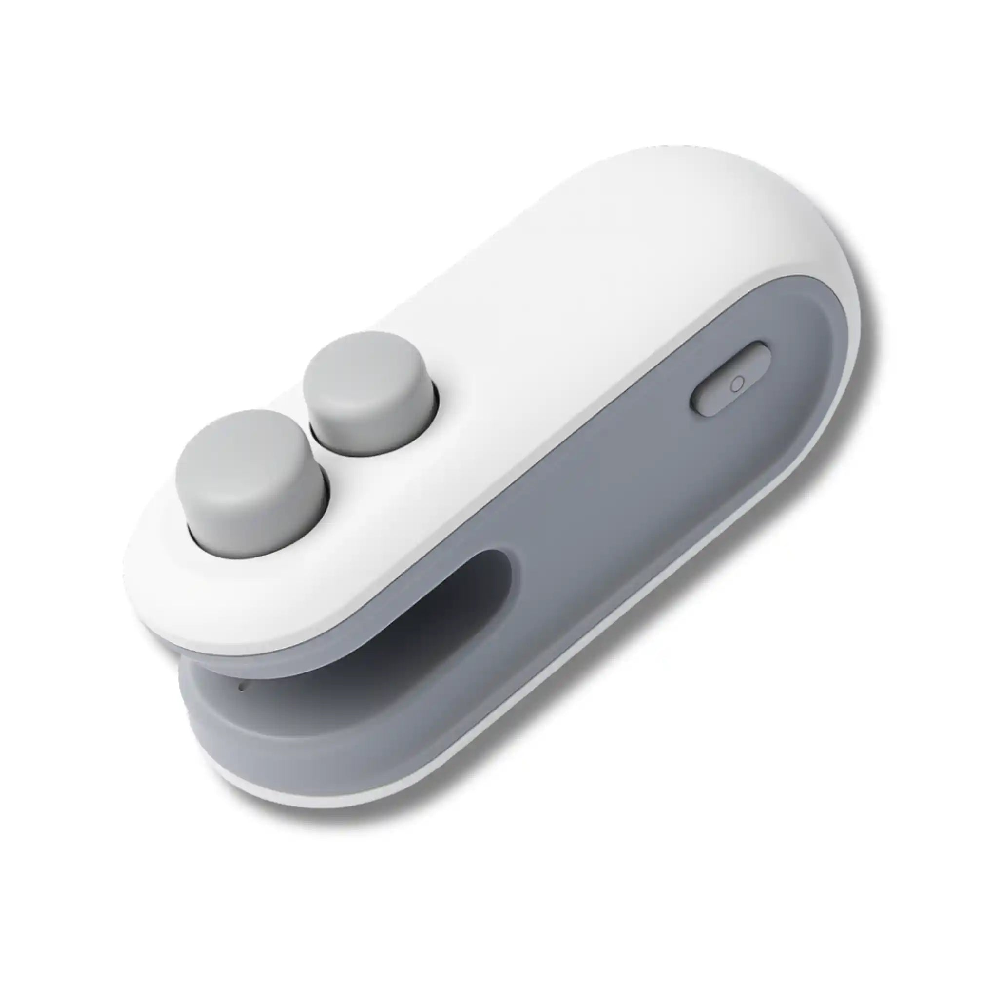 Mini Heat Sealer — USB Rechargeable Bag Sealer for Fresh Snacks