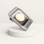 SliceMaster Premium Egg & Fruit Cutter