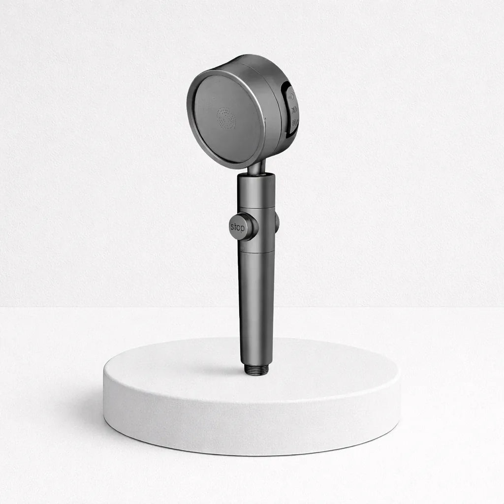 Filtered Shower Head