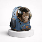 PawVoyage Pet Carrier Backpack